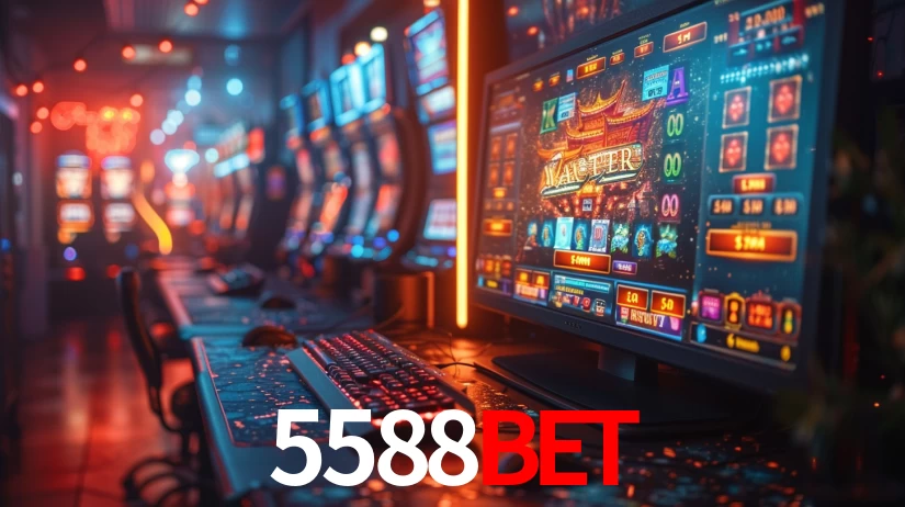 5588bet: Seu Cassino Premiado com Pagamentos Rápidos