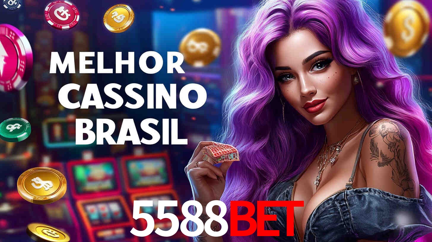 cassino 5588bet