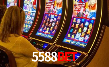 Apostas Esportivas na 5588bet: Um Guia Completo