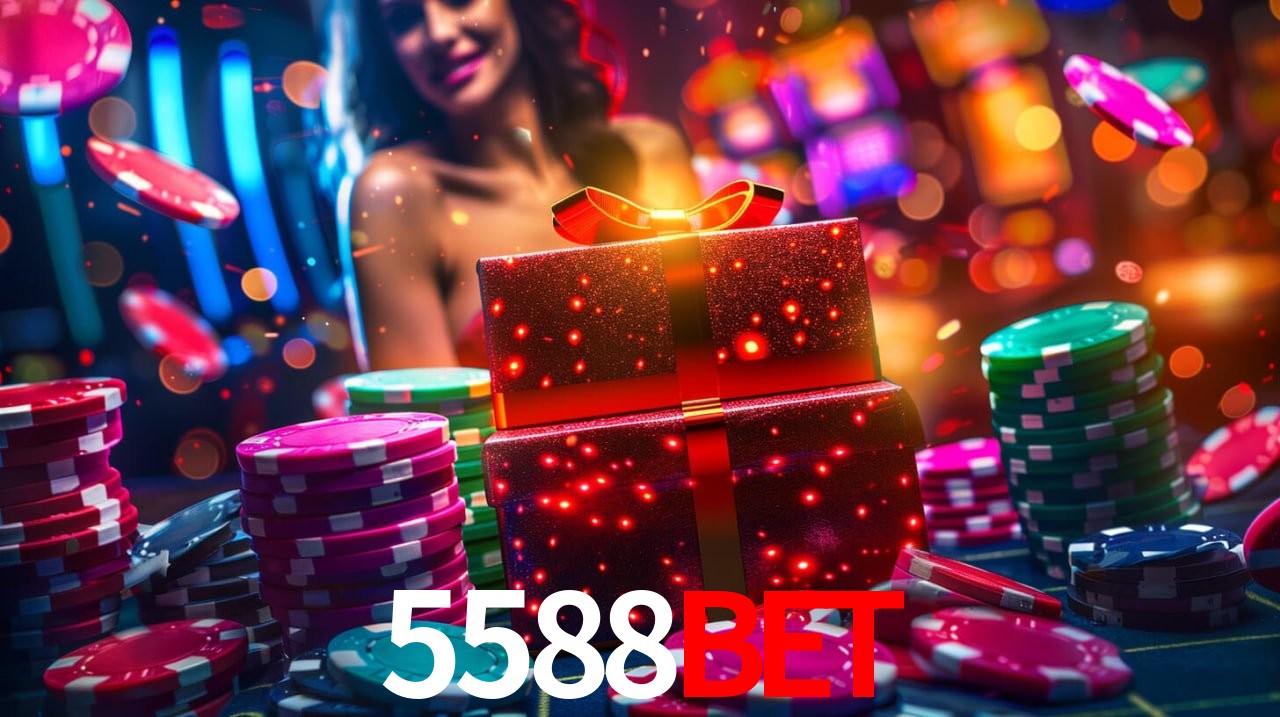 Casino VIP 5588bet