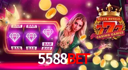 Apostas Esportivas na 5588bet: Um Guia Completo