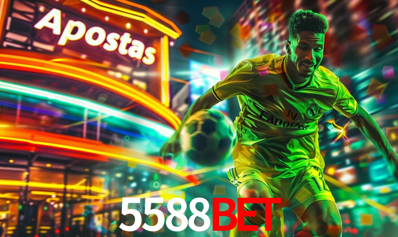 Promoções Sazonais 5588bet