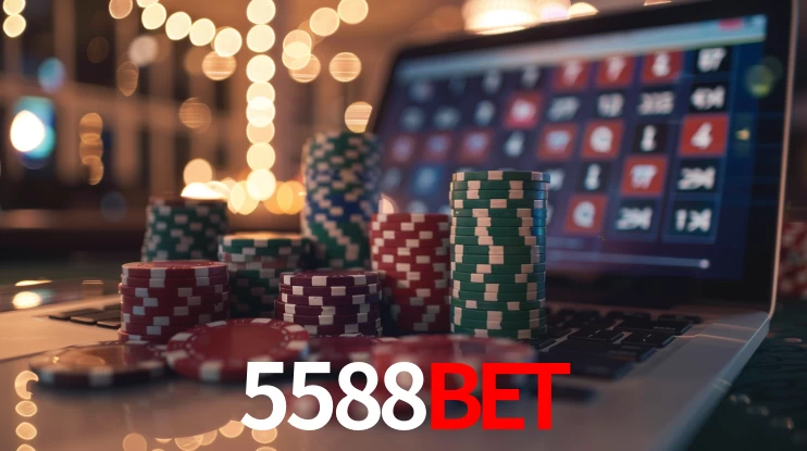 Casino VIP 5588bet