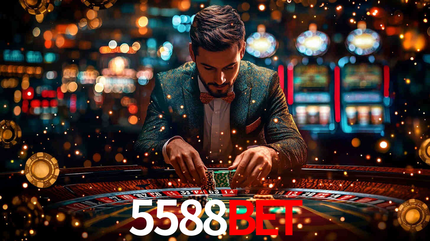 5588bet