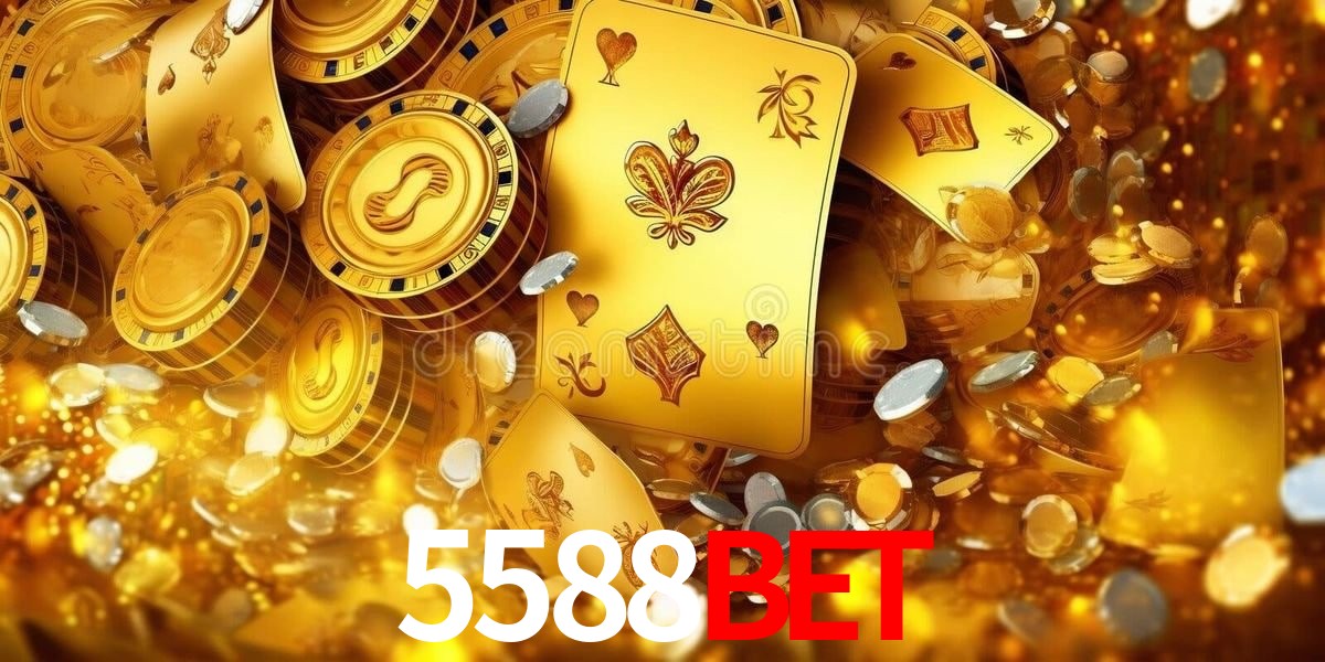 Programa VIP 5588bet