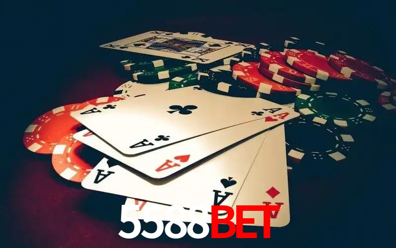 Especiais de Fim de Semana 5588bet