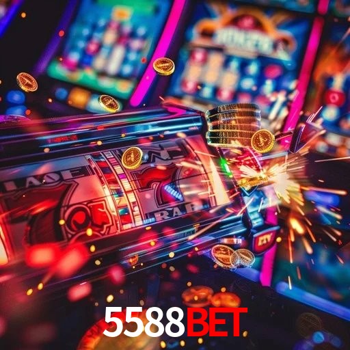 Recursos de Bônus 5588bet