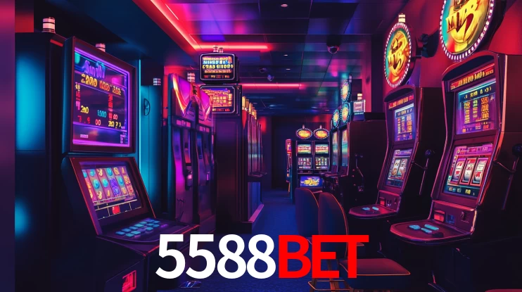 5588bet: Jogos de Caça-Níqueis-Altas Recompensas, Roleta-Velocidade, Blackjack-Desafios Máximos