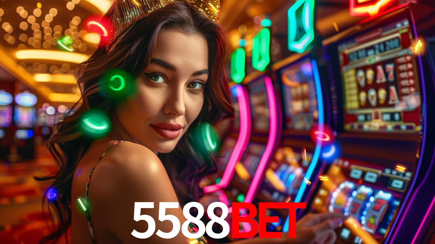 Jogos Exclusivos 5588bet