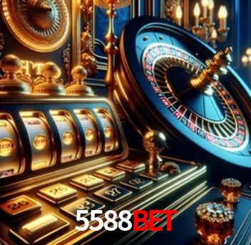 Casino Ao Vivo 5588bet