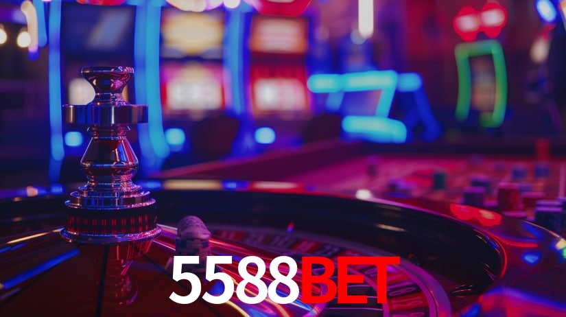5588bet.com