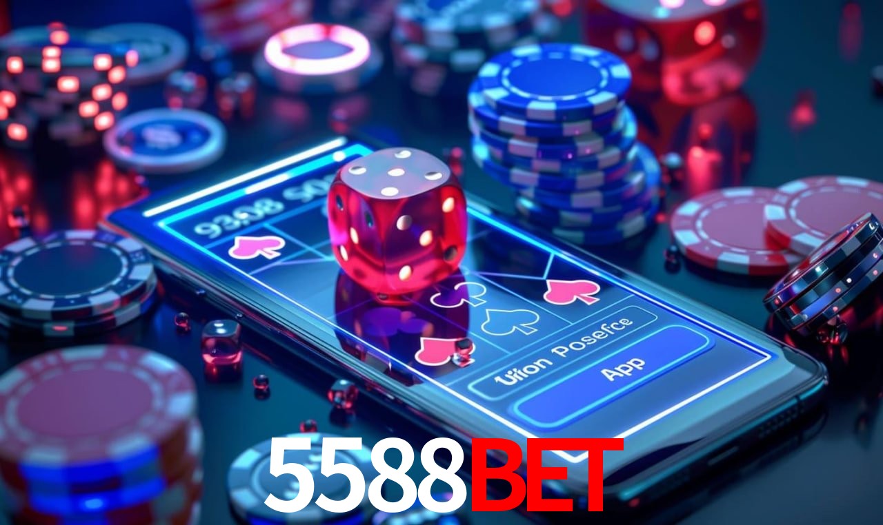 Promoção Relâmpago 5588bet