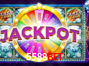 A Experiência Imersiva dos Cassinos Ao Vivo no 5588bet