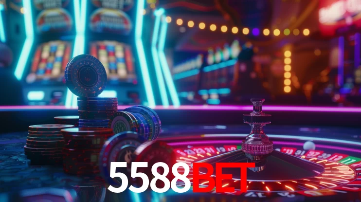 Casino Ao Vivo 5588bet