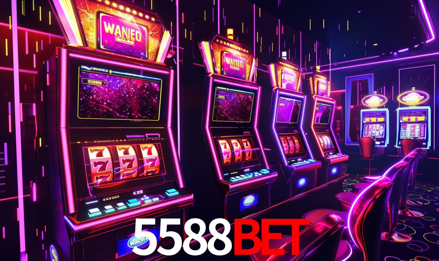 Interface Premium 5588bet